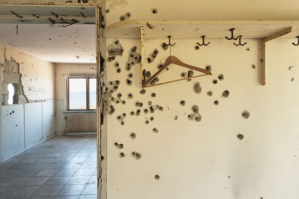 Skälsö Arkitekter Bungenäs Gotland