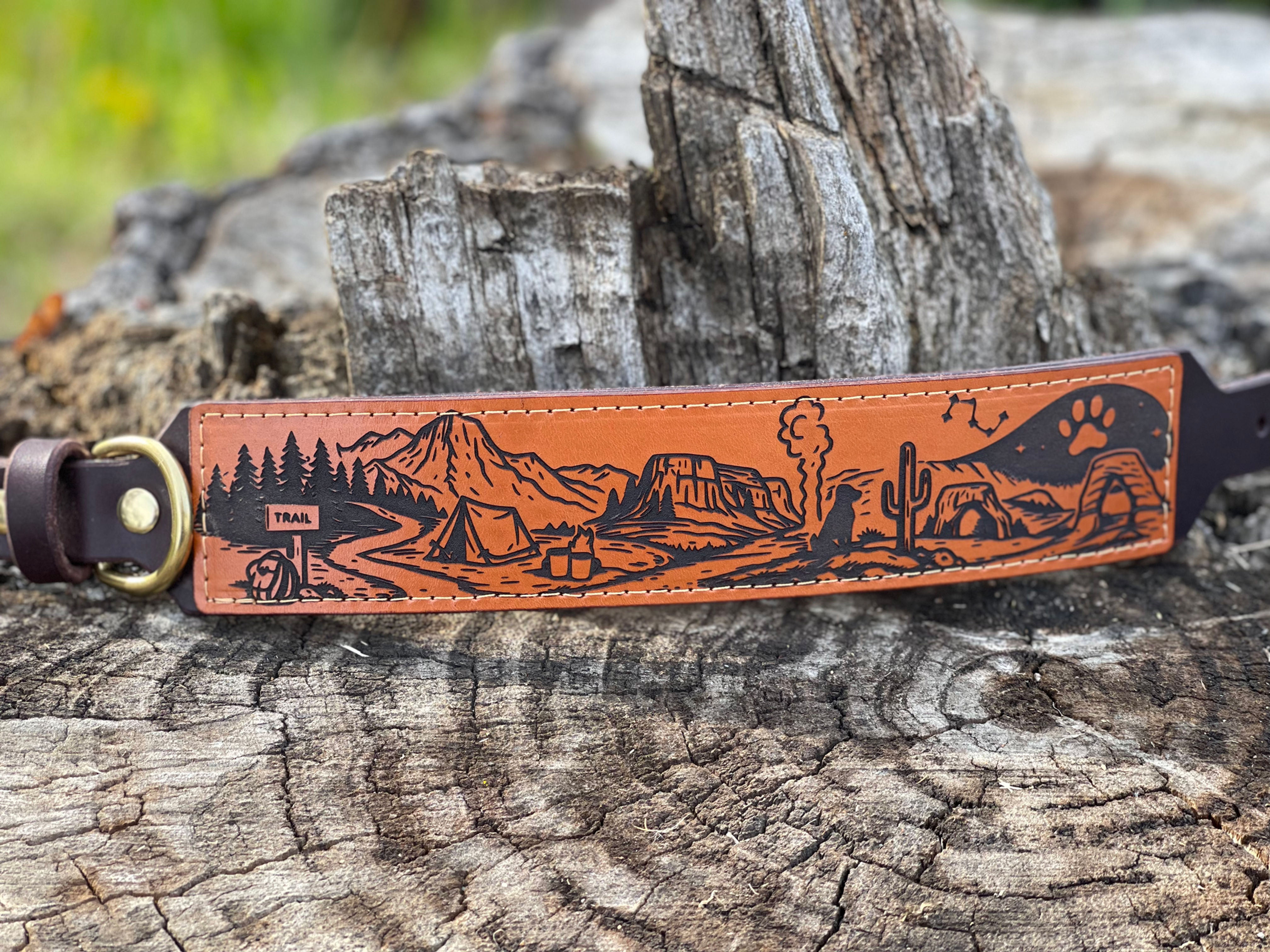 14-16” National Parks set