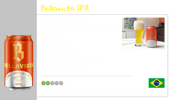 Bellavista IPA