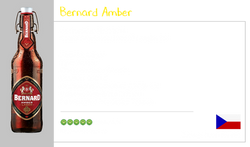 Bernard Amber