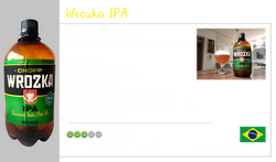 Wrozka IPA