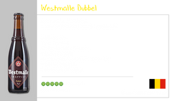 Westmalle Dubbel