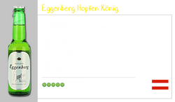 Eggenberg Hopfen König