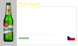 Pilsner Urquell