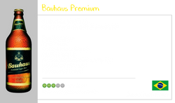 Bauhaus Premium