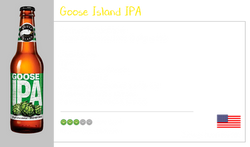 Goose Island IPA