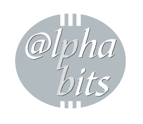 Alpha Bits