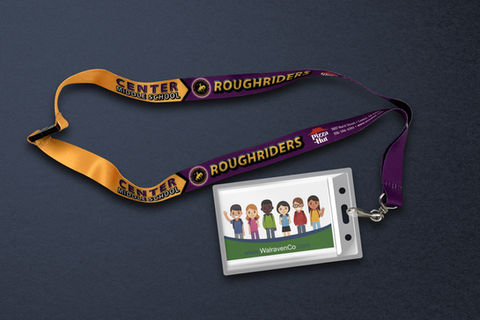 ID Lanyard