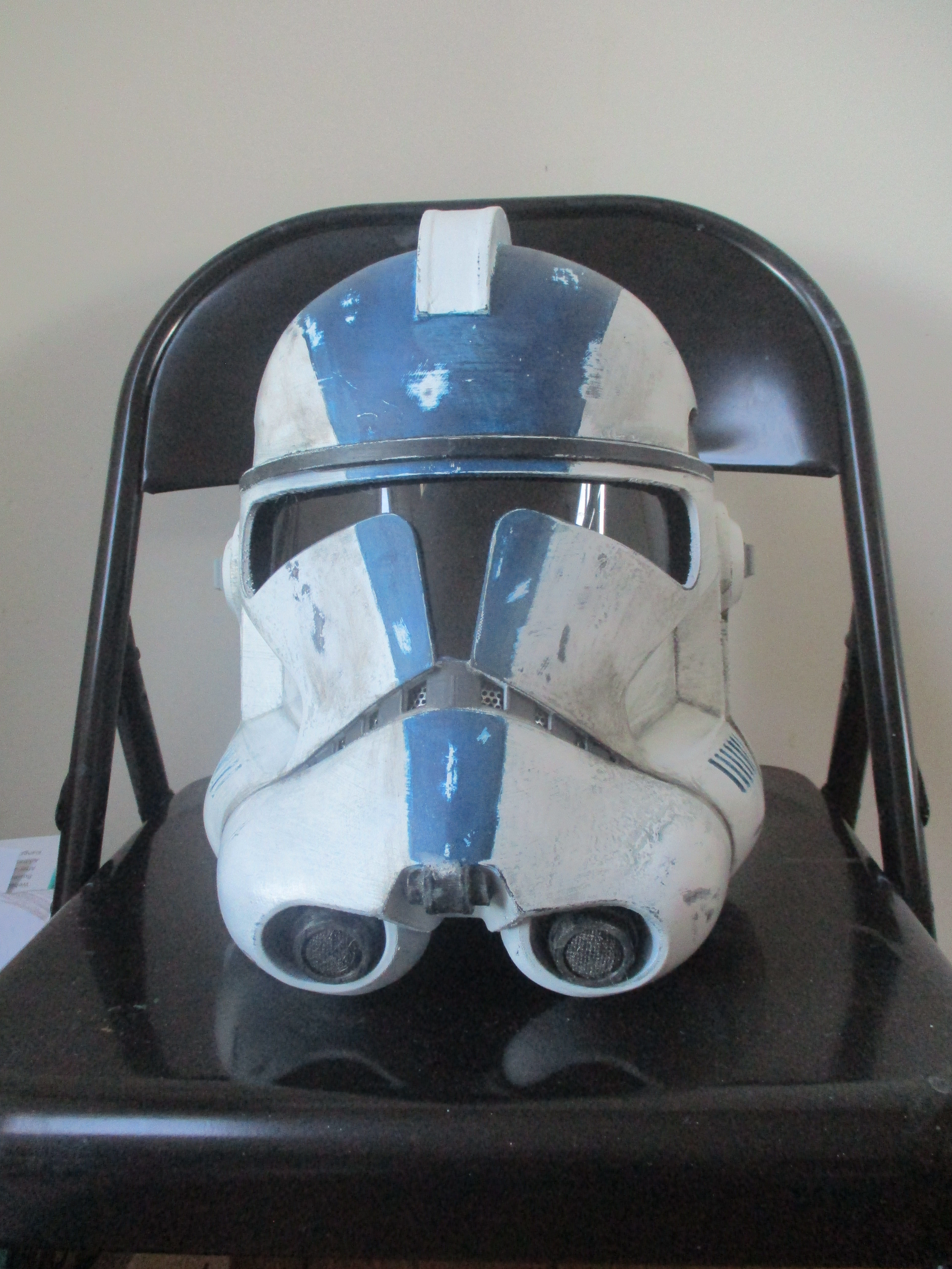 star wars clone trooper 501st helmet