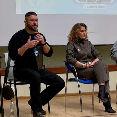 Форум Єднання Ветеранських та Волонтерських Сил