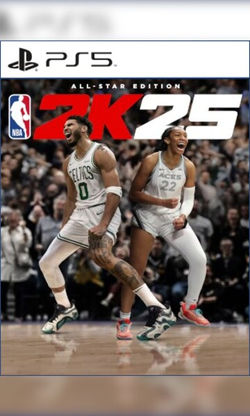 NBA All Stars