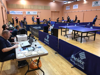 Championnat par Equipes - Titres