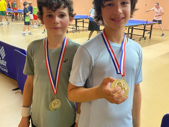 Tournoi Crêpe - Résultats