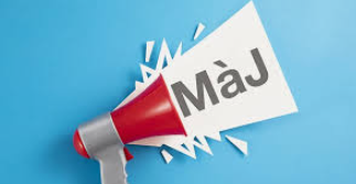 MàJ des lieux de compétitions girondines
