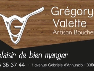 Nouveau partenaire