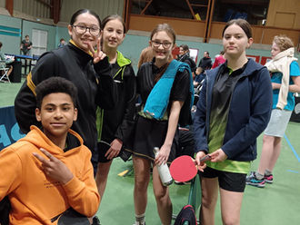 Résultats - Championnat Jeunes - T1 