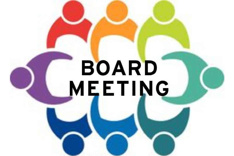 Lakeway Harbor HOA Monthly Board Meeting