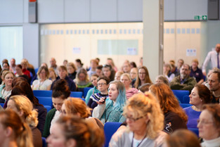 horses inside out annual conference