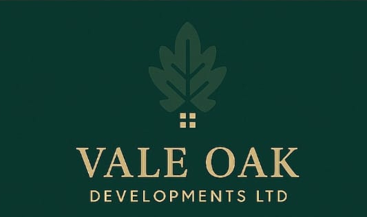 Home | Vale Oak Developments ltd
