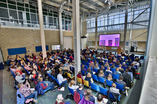 horses inside out annual conference