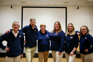 the horses inside out team organising committee