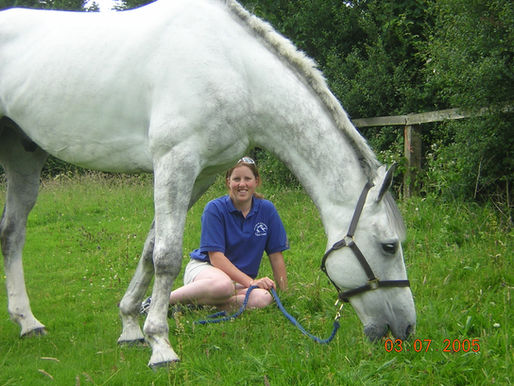 Promoting Longevity: Maintaining Soundness & Optimizing Performance with Dr Sue Dyson