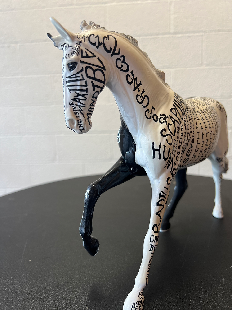 Thumbnail: Word Art Models