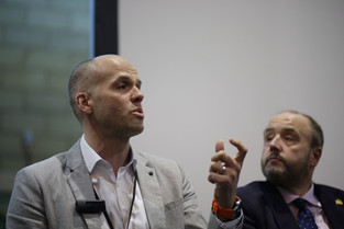Dr Seth O'Neil