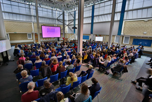 horses inside out annual conference