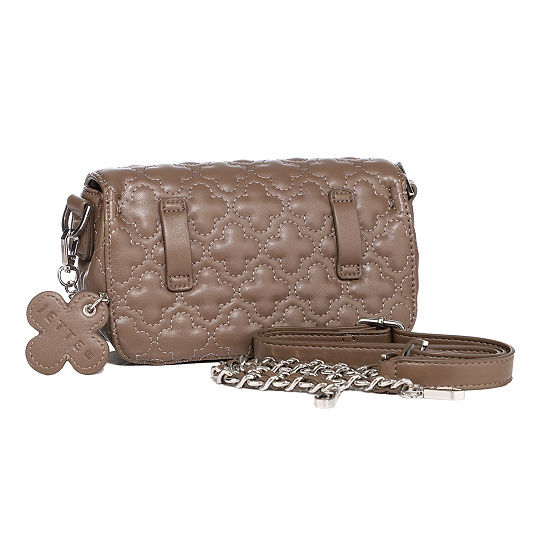 Thumbnail: JETTE mini shoulder bag