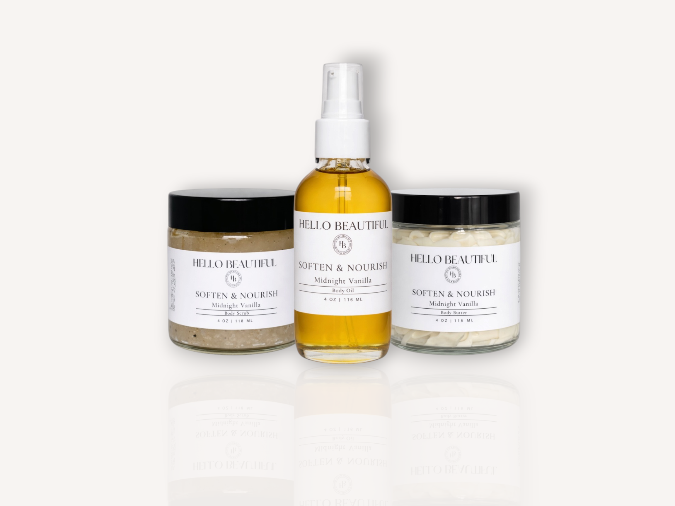 SOFTEN & NOURISH ESSENTIAL BARRIER RITUAl
