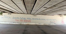 SEPC: "La policia tortura i assassina"