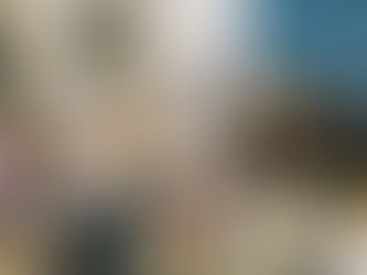 Senior Citizens Get Creative: Decorating Mugs for Fun and Relaxation