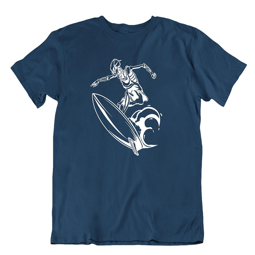 תמונה ממוזערת: גלישת ההיבסטר-חולצת היפסטר לחובבי הגלישה מתנה מקורית