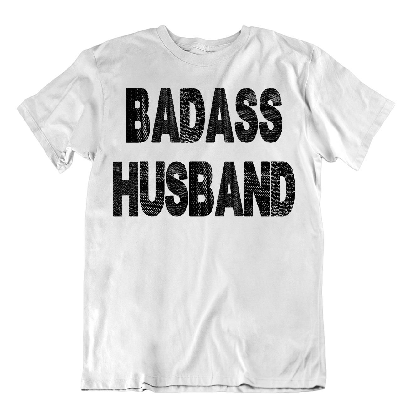 חולצת מתנה - לבעל הכי קשוח ומתוק בכל העולם