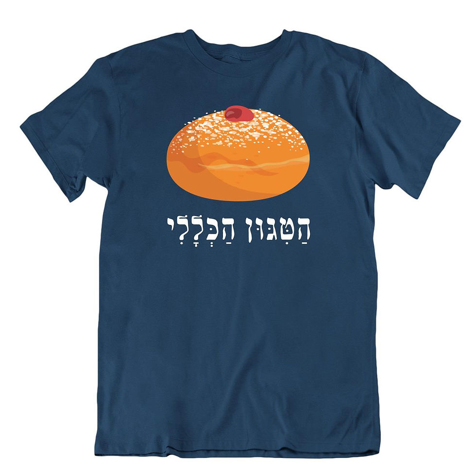 תמונה ממוזערת: הטיגון הכללי