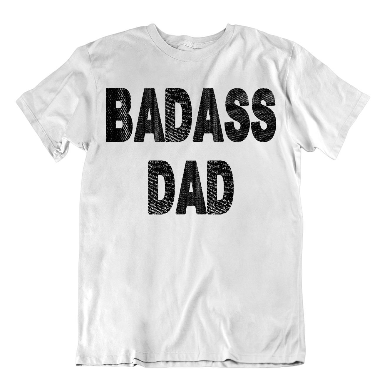 חולצת מתנה לאבא הכי קשוח בעולם