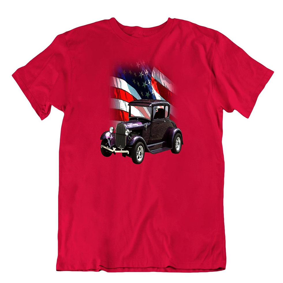 תמונה ממוזערת: המיני קלאסית האמריקאית לחובבי האספנות המתנה המדהימה