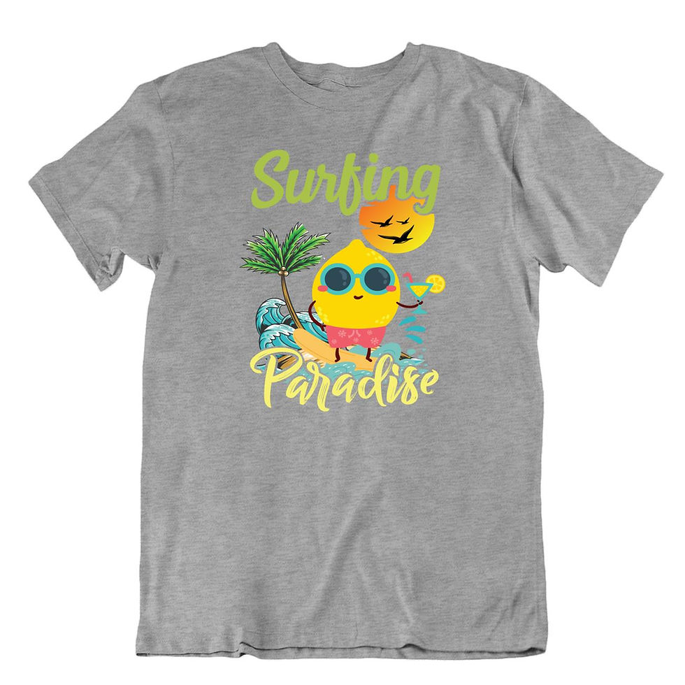 תמונה ממוזערת: לגלוש בגן עדן