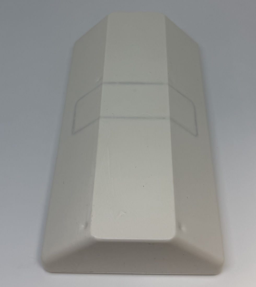 Thumbnail: Universal Wall Bracket (VE735AM)