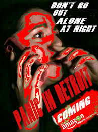 Panic in Detroit film review