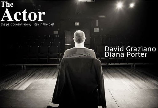 The Actor short film review