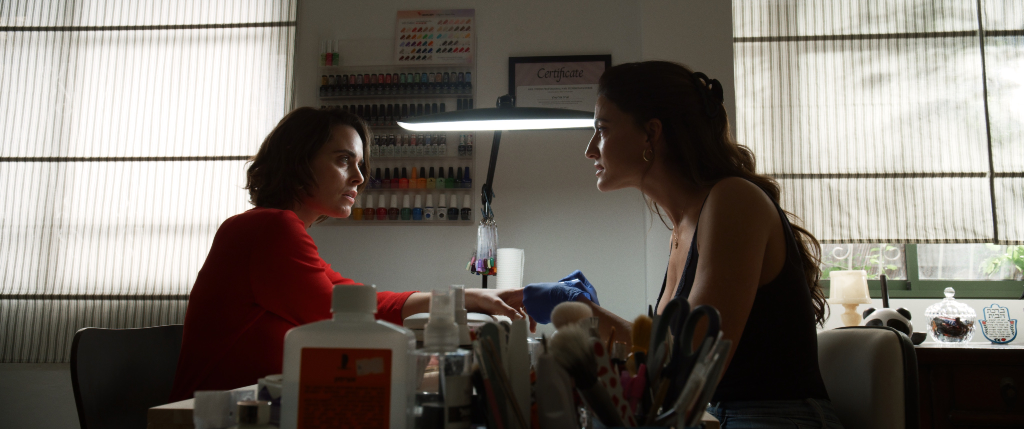 French Review | Film Reviews
