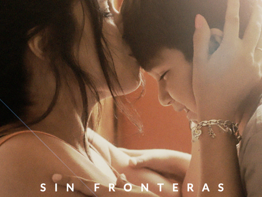Sin Fronteras short film review