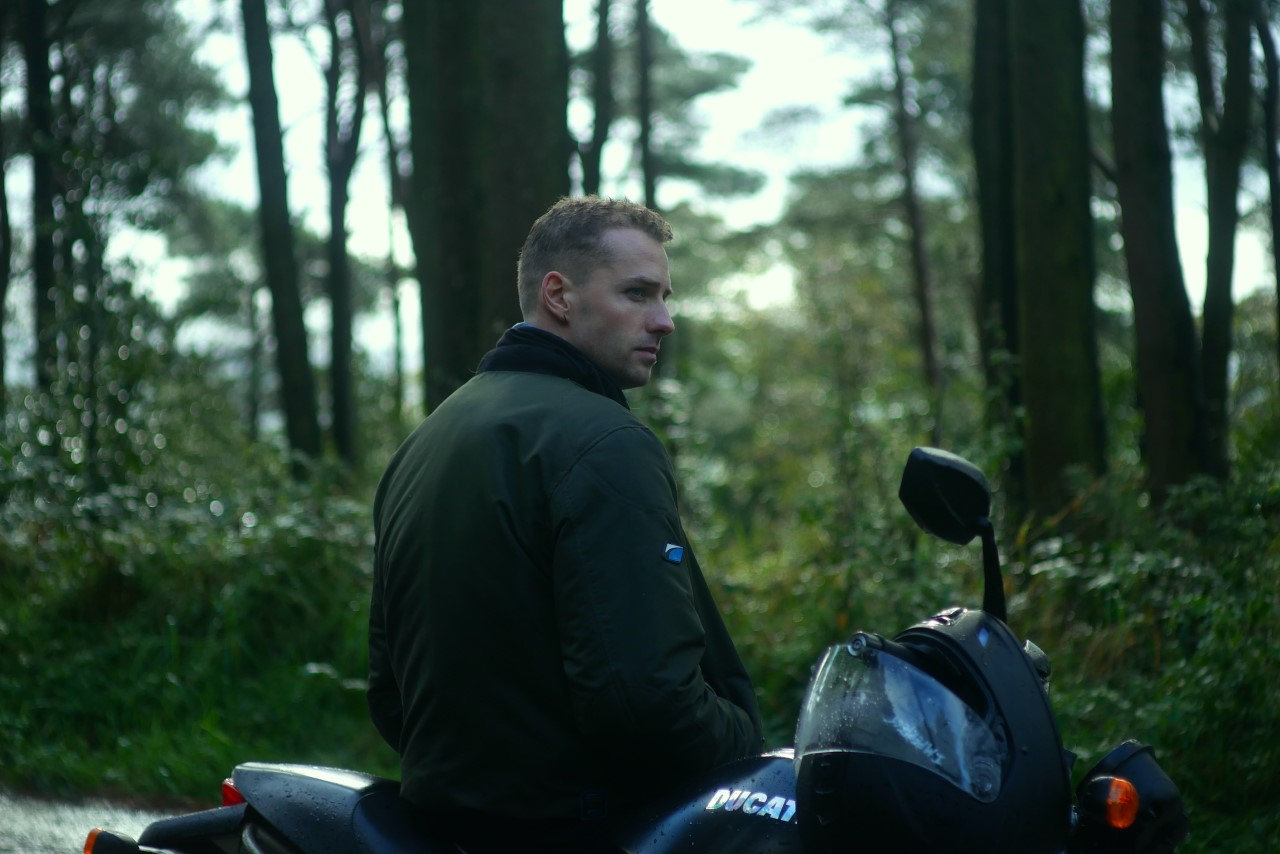 Lottery Review | Film Reviews