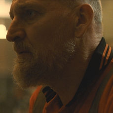 Jack Rowan, Christopher Eccleston