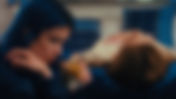 Ti Amo, Mr. Nibbles Review | Film Reviews