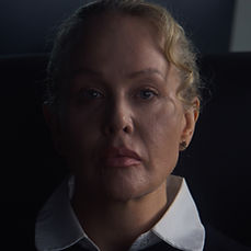 Pamela Mayoss, Patrick Jeffries