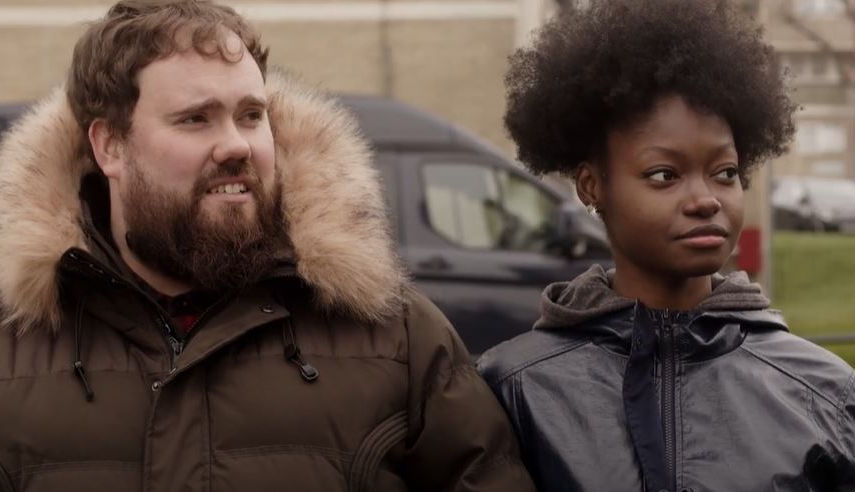 So You Wanna Be Black?!