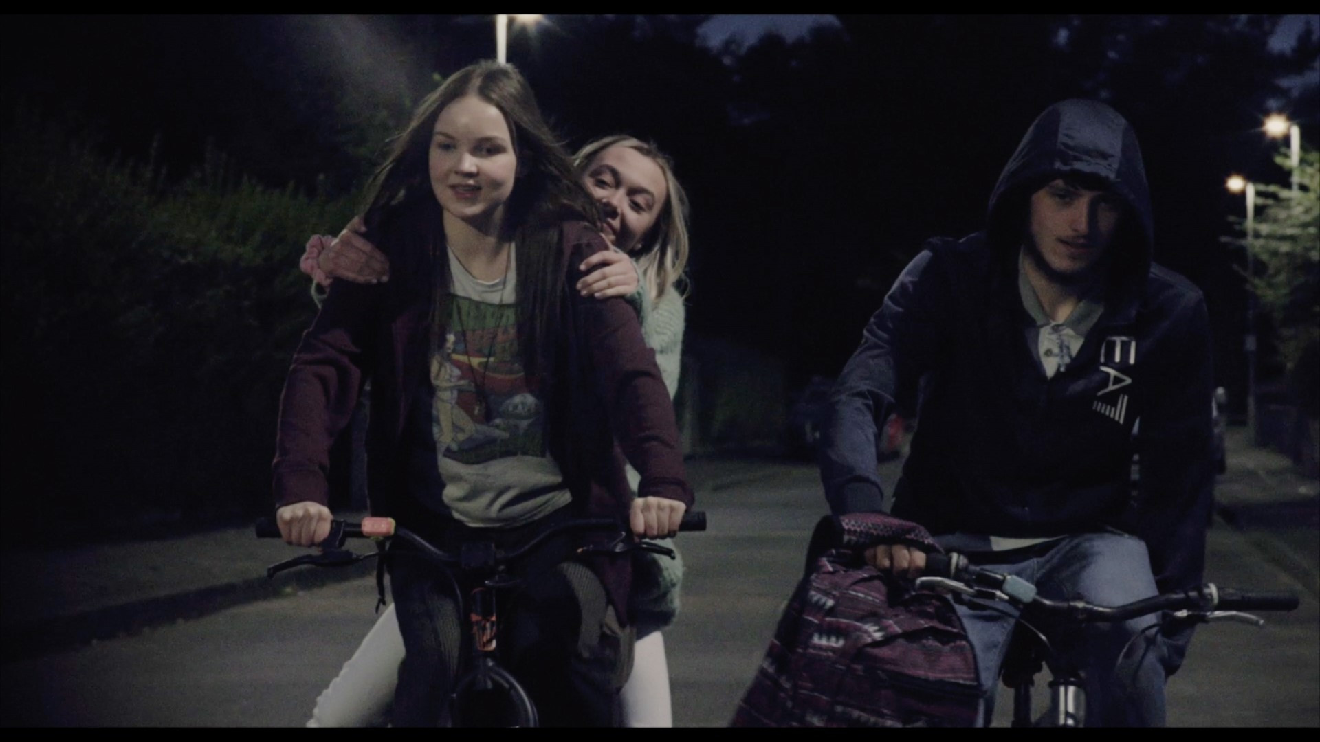 Three Wishes Review | Film Reviews
